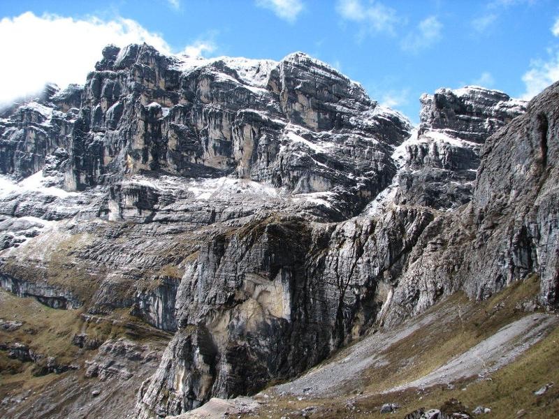 Carstensz Expedition
