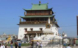 Discover Mongolia: Nomadic Wonders and Endless Horizons (14)