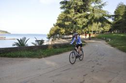 Cycling the Enchanting Parenzana: Exploring Picturesque Towns & Nature's Beauty (12)