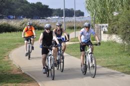 Cycling the Enchanting Parenzana: Exploring Picturesque Towns & Nature's Beauty (13)