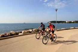 Cycling the Enchanting Parenzana: Exploring Picturesque Towns & Nature's Beauty (11)