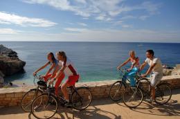 Cycling the Enchanting Parenzana: Exploring Picturesque Towns & Nature's Beauty (9)