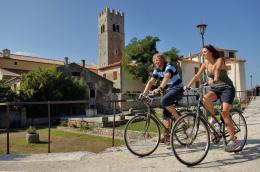 Cycling the Enchanting Parenzana: Exploring Picturesque Towns & Nature's Beauty (7)