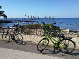 Cycling the Enchanting Parenzana: Exploring Picturesque Towns & Nature's Beauty (5)