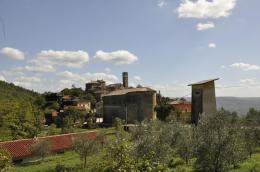 Cycling the Enchanting Parenzana: Exploring Picturesque Towns & Nature's Beauty (4)