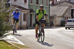 Cycling the Enchanting Parenzana: Exploring Picturesque Towns & Nature's Beauty (3)