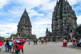 Java, Indonesia: Exploring the Island of Diversity (5)
