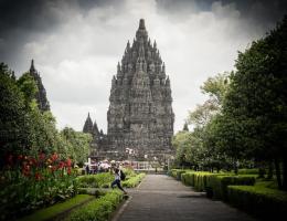 Java, Indonesia: Exploring the Island of Diversity (4)