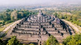 Java, Indonesia: Exploring the Island of Diversity (2)