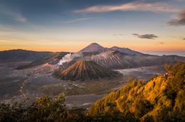 Java, Indonesia: Exploring the Island of Diversity (1)