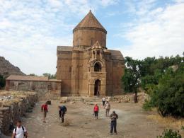 Climb Mount Ararat - the highest mountain in Turkey (16)