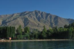 Climb Mount Ararat - the highest mountain in Turkey (11)