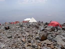 Climb Mount Ararat - the highest mountain in Turkey (3)