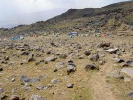 Climb Mount Ararat - the highest mountain in Turkey (6)