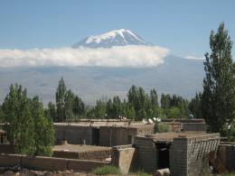 Climb Mount Ararat - the highest mountain in Turkey (7)