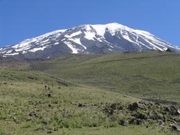 Climb Mount Ararat - the highest mountain in Turkey (8)