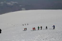 Climb Mount Ararat - the highest mountain in Turkey (4)