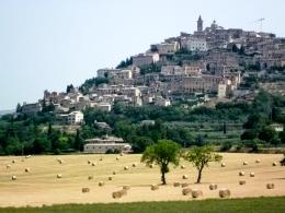 Self guided walking Medieval Umbria - From Assisi to Spoleto (3)