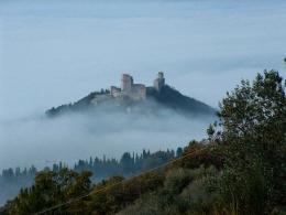 Self guided walking Medieval Umbria - From Assisi to Spoleto (5)
