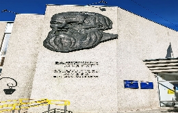 Kazakhstan through Baikonur, Semey, Turkestan, and Aralsk (4)