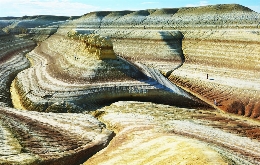 Kazakhstan through Baikonur, Semey, Turkestan, and Aralsk (1)