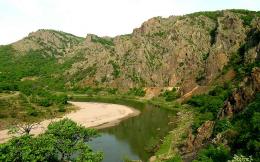 The Southern Birding Hotspots in Bulgaria
 (3)