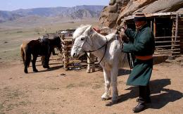Discover Mongolia: Nomadic Wonders and Endless Horizons (3)
