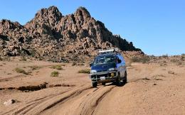Discover Mongolia: Nomadic Wonders and Endless Horizons (5)