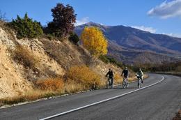Discover Macedonia: Biking Adventure through History & Nature (25)
