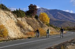 Discover Macedonia: Biking Adventure through History & Nature (23)