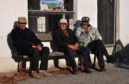 Discover Macedonia: Biking Adventure through History & Nature (22)