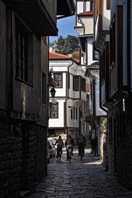Discover Macedonia: Biking Adventure through History & Nature (17)