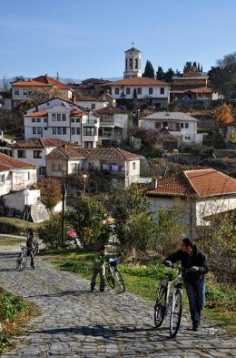 Discover Macedonia: Biking Adventure through History & Nature (16)