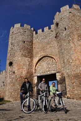 Discover Macedonia: Biking Adventure through History & Nature (13)