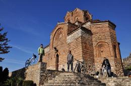 Discover Macedonia: Biking Adventure through History & Nature (11)