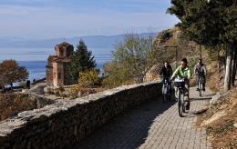 Discover Macedonia: Biking Adventure through History & Nature (10)