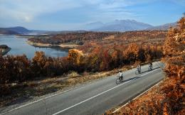 Discover Macedonia: Biking Adventure through History & Nature (3)