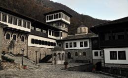 Discover Macedonia: Biking Adventure through History & Nature (1)