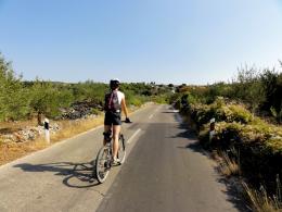 Exploring Croatia's Coastal Beauty: Cruise, Cycle, and Hike in Kvarner Bay! (5)