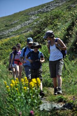 Rila Family Adventure. Biking, Kayaking, Horse riding and much more! (14)