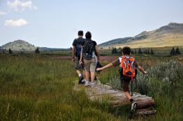 Rila Family Adventure. Biking, Kayaking, Horse riding and much more! (13)