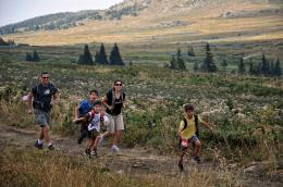 Rila Family Adventure. Biking, Kayaking, Horse riding and much more! (12)