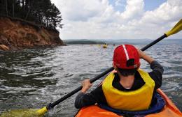 Rila Family Adventure. Biking, Kayaking, Horse riding and much more! (10)