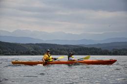 Rila Family Adventure. Biking, Kayaking, Horse riding and much more! (8)