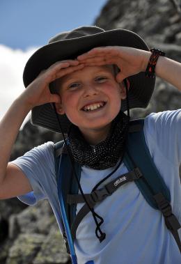 Rila Family Adventure. Biking, Kayaking, Horse riding and much more! (7)