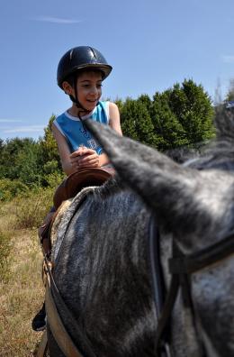 Rila Family Adventure. Biking, Kayaking, Horse riding and much more! (5)