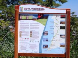 Rota Vicentina - from Santiago do Cacem to Odeceixe (Portugal) (5)