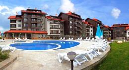 Pirin Family Adventure. Trekking and horse back riding tour in Pirin. (14)