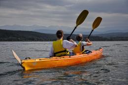Air, Water, Land - Adventures in West Bulgaria (2)