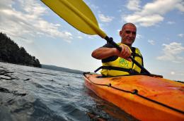 Air, Water, Land - Adventures in West Bulgaria (3)